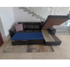 Rohová súprava CAYENNE 280x180 Massiv