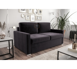 Sofa AVANTI IV 187cm - Odtiene grafitu