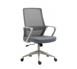Kancelárske kreslo FB22GRJG Sivá