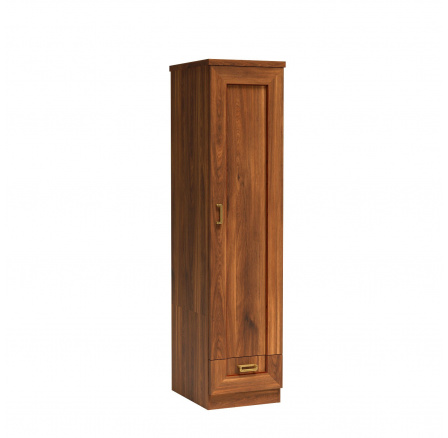 Šatníková skriňa Tadeusz T9 Centenary Oak