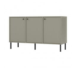 Komoda Tomila 813/2, eukalyptus