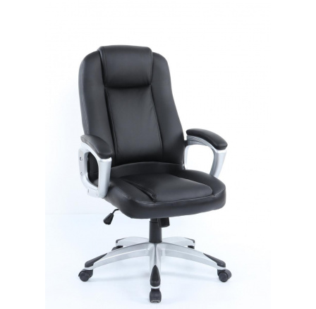 Kancelárske kreslo Comfort C006 čierne Kancelárske kreslo Comfort C006 čierne