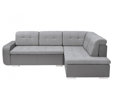 DAVOS LUX 3DL.REC, PS 90/mat 190 (BRW COMFORT) (FL9-1230)