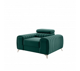 Kreslo LAURENCE, Nube 35