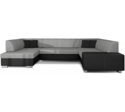 Sedacia súprava HAVANA, Sawana 21 / soft 11 ľavá