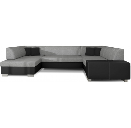 Sedacia súprava HAVANA, Sawana 21 / soft 11 ľavá