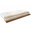 Matrac Latexová Mokka 120x200 Medicott Silver Medicott Silver