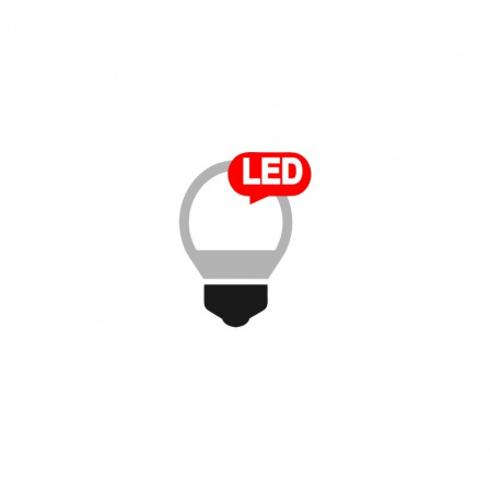 LED osvetlenie 3-bodové -