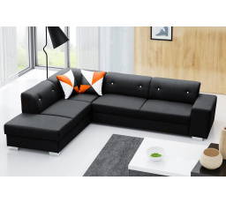 Rohová sedacia súprava DIDI, Inari 100, Ľavá