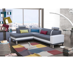 Rohová sedacia súprava VERATTI, Inari 94 Inari 91 Soft 17, Ľavá