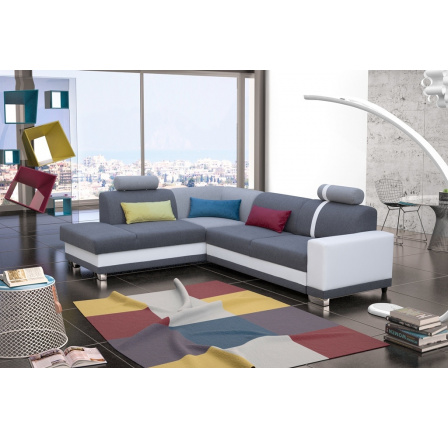 Rohová sedacia súprava VERATTI, Inari 94 Inari 91 Soft 17, Ľavá