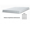 Matrac MS 140 x 200 cm
