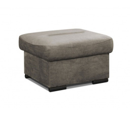 Stolička EXCLUSIVE s úložným priestorom