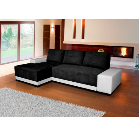 Sedacia súprava Destiny L Savoy 100/Soft 17 Sedacia súprava Destiny L Savoy 100/Soft 17