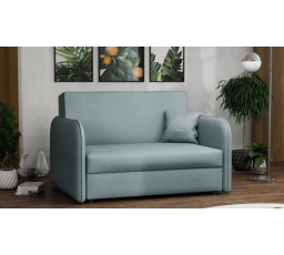 Vivian Loft II Mono 237 svetlozelená