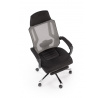 Kancelárske kreslo FREEMAN, čierne