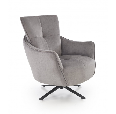 Kreslo SCAMPI, popolavé