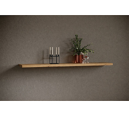 Polica ANDREA 120x26 Artisan