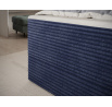 Čalúnená posteľ - boxspring ALAMITO 140x200, Modullo 40