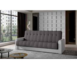 Rozkladacia pohovka GARETT, Sawana 05/Soft 17