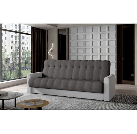 Rozkladacia pohovka GARETT, Sawana 05/Soft 17