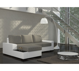 Negro Berlin 01, Mäkký 17 145x205 Ľavý 1