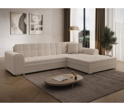 Rohová sedacia súprava SORENTO, Jarell 18, pravá