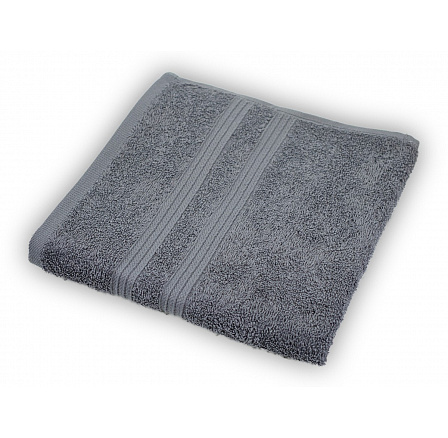 Froté uterák VIOLKA 50x100cm 450g tmavo sivá Froté uterák VIOLKA 50x100cm 450g tmavo sivá