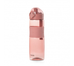 THEO fľaša ružová 0,6 l