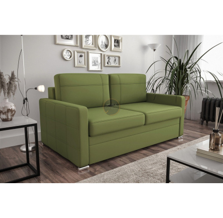 Sofa AVANTI III 167 cm - olivová Sofa AVANTI III 167 cm - olivová