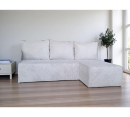 Rohová súprava RIKO MEB