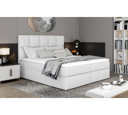 Posteľ - boxspring GLORIA - Soft 17