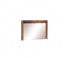 Zrkadlo INDIANAPOLIS I12 Ash light