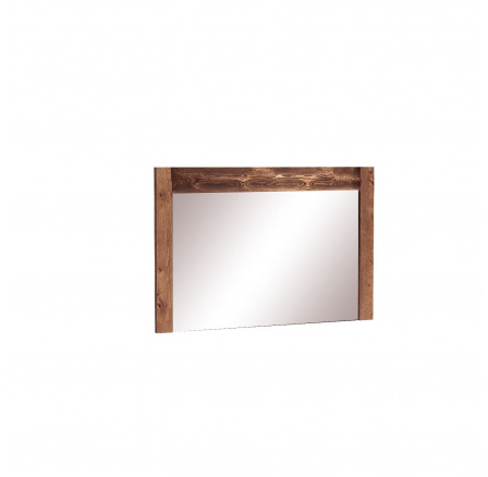 Zrkadlo INDIANAPOLIS I12 Ash light
