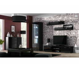 Obývacia stena SOHO 2-C