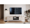 LORINI RTV 150 2SZ - kašmír / čierny T-bar / závesná