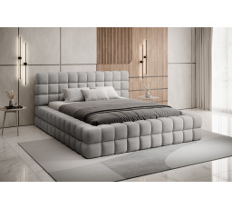 Posteľ Dizzle 140x200 Touch 03 1