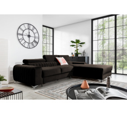 Sedacia súprava GRAYSON, Nube 22 Pravá