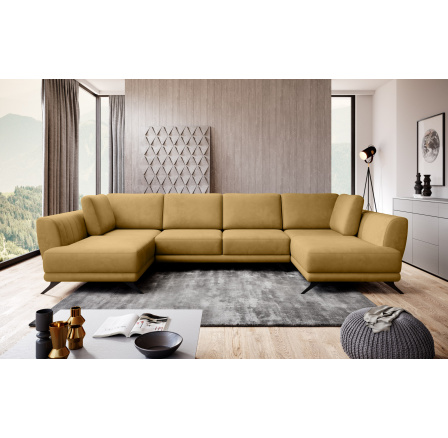 Larco Nube 45 124x320 Symetrický 1 Larco Nube 45 124x320 Symetrický 1