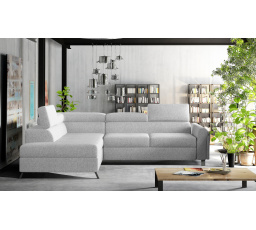 Kairos Grande 81 125x190 Ľavý 1