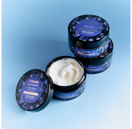 Telový krém Unforgettable 200ml 899084