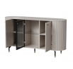 Systém "ZANTE" ZA3 (Komoda 150 2D1W) -