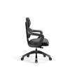Kancelárske ergonomické herné kreslo Modular Karbon čierna