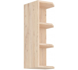 Horná skrinka - 30 G-72 ZAK, Dub