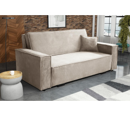 Pohovka Vivian Star IV béžová