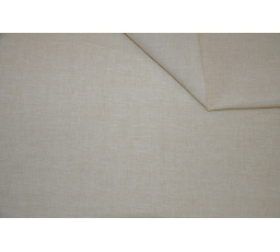 Tkanina Uni Living béžový zvýrazňovač