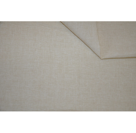 Tkanina Uni Living béžový zvýrazňovač