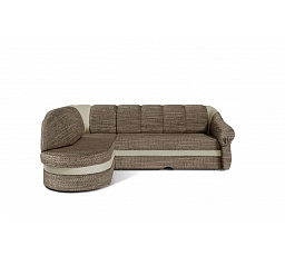 Sedacia súprava BENANO - ľavá, Berlin 03/Soft 33