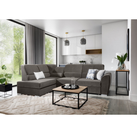 Siber Loco 4 125x205 Ľavý 1