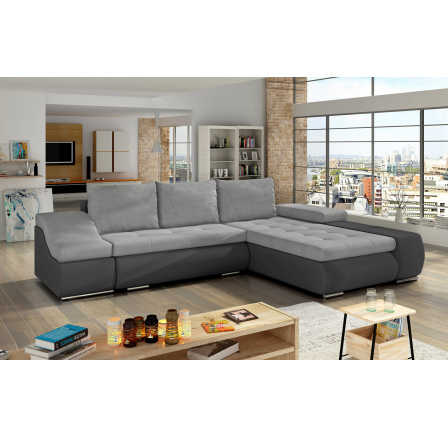 Sedacia súprava ONTARIO, Soro 83 / Soft 29 Pravá